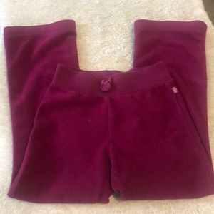 Children’s Place fleece jogger pants